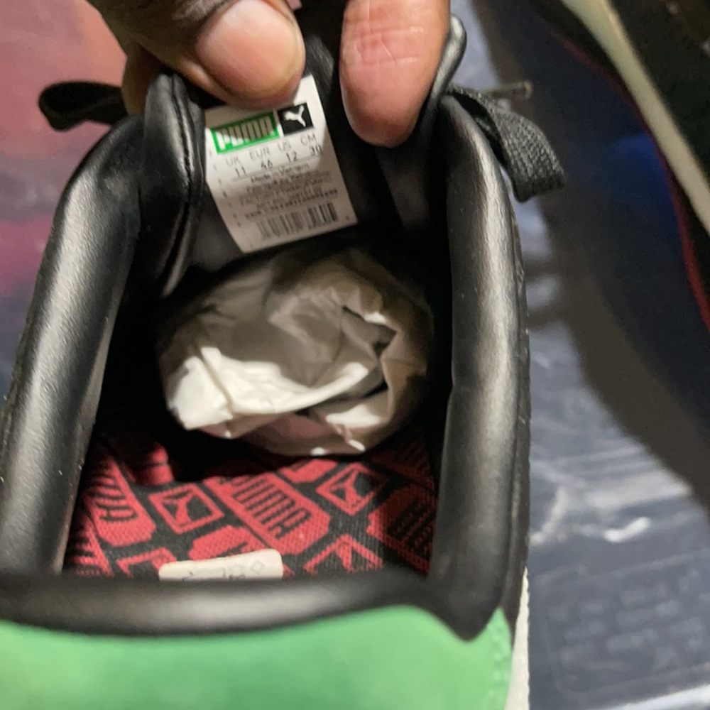 Puma - Picture 4 of 4